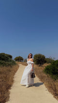 Vestido Piedade P1